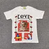 T-shirt da uomo Chinatown Market T Shirt Uomo Donna T-shirt di migliore qualità T-shirt oversize T221130