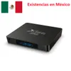 Le MEXIQUE a en stock X96Q Pro TV Box Android 10.0 SmartAllwinner H313 4K 2 Go 16 Go 4K 100M LAN