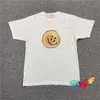 T-shirty męskie 2022 Biały Kapital Kountry MP Tee Men Kobiety 1 1 Wysokiej jakości Rainbowing Graphic Kapital T-Shirt Casual Tops Summer Short Sleeve T221130