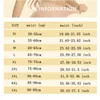 Kvinnor Shapers Womens Cotton Panties Shapewear Binkocks Underwear Butt Lifter Body Shaper Midje Trainer Hip Pads Control Female Lingerie 221130