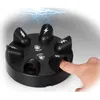 Finger Toys Miniature Electric Shock Finger Lie Detector Trick -trick game Shake Drink Game Party Desktop Decompression Fun Creative Toys 221201