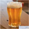 Wine Glasses Super Schooner Beer Glass Mug Cup 4 In 1 Beers Separable Carry Wine Glasses Bar Party Home Cca12657 Sea Shipp M Dhgarden Dhqip