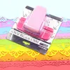 Clamp Flafy Flower Hole Hole Paper Paper Craft Craft for Scrapbooking Puncher Machine Cutting DIY Adaite Stationery DGVC 221130