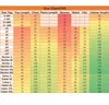 Семейные подходящие наряды Рождественская пижама набор симпатичных оленей для взрослых детей рождественский пиджаский шарф 221130