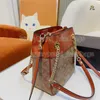 Designer tassen handtassen luxe draagtas mode dames crossbody tassen dames schouder onderarm emmer portemonnee klassieke merk messenger rugzakken