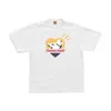 メンズTシャツ2022SSヒューママッドTシャツTシャツ男性女性最高品質TシャツトップティーティーT221130