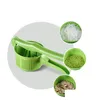 Fruit Vegetable Tools Vegetable Dehydrator Dryer Hand Pressing Water Remover Masher Ricer Squeezing Dumpling Pie Filling Tools Kit Dhk4L