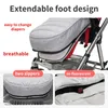 Sleeping Bags Winter Thick Warm Baby Sleepsack Envelope For born Infant Windproof Stroller Cushion Footmuff Pram 221130