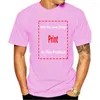 T-shirts pour hommes café Vs lundi drôle 2022 mode été conception coton mâle t-shirt conception t-shirt en ligne