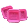 Baking Moulds 100 Handmade Molds Diy Square Mod Manual Baking Tools Cubes Sile Soap Mold Fondants Candle Making 0 65Xg C2 Dr Dhgarden Dhxmj