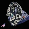 Men's T-Shirts KAPITAL T Shirt Japanese Thickened Scarf Retro Couple Men Women Keep Warm Scarf Top T221130