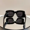 occhiali da sole firmati da donna per donna occhiali da sole da uomo moda da ciclismo da uomo proteggere gli occhi lenti uv400 quadrate occhiali da vista divertenti hip hop occhiali di design europeo occhiali da vista stravaganti