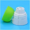 Other Bakeware Large Connector Cake Baking Tools Pastry Bag Adapter Decoration Nozzles Convenient Converter Kitchen Home 0 9 Dhgarden Dhmx9