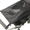 Stroller Parts Kids Accessories Universal Sun Shade Visor Carriage Canopy Cover For Infants Car Seat UV Resistant Hat