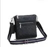 Cross Body High Quality Handbags Women Ladies Bags Messenger Bag PU Leather Pillow Female Totes Shoulder Handbag SIZE 27CM