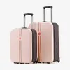 Suitcases Yetties Original Design Folding Trolley Case 20 Inch 24 Travel Business Light Foldable Boarding box 221130