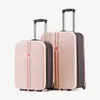 Malas Yetties Original Design Dobrável Trolley Case 20 polegadas 24 Travel Business Light Caixa de Embarque Dobrável 221130