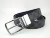 designer belt black red women casual buckle fashion leather belts