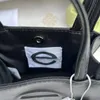 패션 미니 토트 여행 가방 지갑 여성 남성 디자이너 지갑 중간 고급 럭셔리 오리지널 핸드