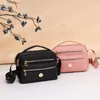 Abendtaschen Ladies Messenger Umhängetasche Handtasche Mode hochwertige Nylon -Brieftasche klein