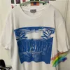 メンズTシャツハワイアンココナッツポスターキャビクトT1高品質のヴィンテージキャブ空っぽC.E特大のティー