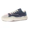 Original BLAKEY Sole Scarpe di tela a taglio basso per uomo Sneaker con puntale Scarpa sportiva da uomo Donna Sport Donna