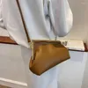 Bolsas de noite de alta qualidade Luxury Designer Bandbag Brand Mensageiro de ombro feminino para mulheres 2022 bolsas