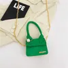 Tote Bag Factory Wholesale and Retail Fashion Versatile Girl's Bag Little Foreign Style Zero Wallet High Quality Handbag Children's Crossbody Shoulder