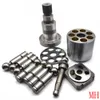 Brevini Piston Pump Kit 유압 부품 H1V108 H2V108 예비 부품