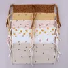 Bettgitter 1pc tragbare Babybett-Aufbewahrungstasche Multifunktionale geborene Kopfteil-Organizer für Kinder-Ding-Windel 221130