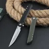 CRKT 3810 EDC Pocket Tacticing Clofing Camping Camping Outdoor Self Defence Ножи