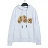 Designer essential mens womens Hoodies hoodie fashion hoodys Bear print letter printed hoodies pure cotton pullover sweater high-end couple sweatshirt hoody