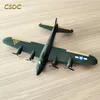 ElectricRC Aircraft CSOC RemoteControlled B17 Dropresistant FixedWing Glider EPP FOAM RC Airplane Planesギフトボーイズアダルト221201