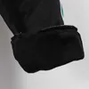 Calça masculina designer 2022 com marca alta calça bordada End Great Detalhes Black Color for Men and Woman B4BF