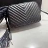 Designer Shoulder Bags for Women Handbags fashion Bags Genuine Leather Camera Bag