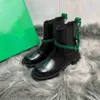 Stivali invernali designer di lusso stivali da moto marchio martin caviglia donne inverno boschi caldi natalizi da donna casual scarpe da esterno 2211130 2211130