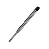 Ballpoint Pens Cross Styles Ballpoint Pen تعبئة الحبر السلس 0.5 مم هدية الكتابة 208 J2 Drop Droplist Office School Industri DHTFV