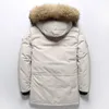 Piumino firmato Expedition Piumini Cappotti caldi Donna Downs Uomo Felpa con cappuccio Lover Parka Capispalla uomo Moda Europa e America