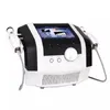 2023 New 2-in-1 Portable Slimming Machine Vcsel Laser RF Shaping, Acne Removing, and Anti Aging