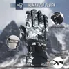 Ski Gloves Men Women Ultralight Waterproof Winter Warm Snowboard Motorcycle Riding Snow waterproof gloves 221130