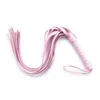 Bondage Sex Whip Toy SM Games Costumes Spanking BDSM Paddle Fetish Flogger For Adults Couples women men cosplay 221130
