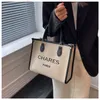 Autumn Women's Bags Casual Tote Designer Soft Leather Shoulder Bags for Women Luxury Garbage Sac Handbag