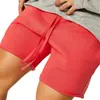 Shorts de course à séchage rapide pour hommes, collants courts à Compression, Leggings de Sport, sous-vêtements masculins