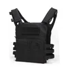 Herrtankstoppar Oxford Tactical Vest Body Armor Hunting Carrier Accessories Outdoor CS Game Paintball Pouch Combat Military Army