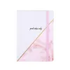 Notepads Harder A5 A6 A7 Notepad 192 Page 80Gsm Bandage Love Nordic Notebook Office School Supplies Stationery 204 J2 Drop Delivery Dhmij