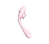 Toys sexuels pour la langue lèche le stimulateur clitoral de spot g sucer l'œuf de massage vibrant avec 10 modes pour les femmes ou le plaisir du couple