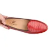 Vestido sapatos 2023 elegantes e formais tr￪s cores artesanais em mais sapatos belgas cl￡ssicos de cubos polidos de couro polido cl￡ssicos