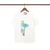Summer Men Designer T-shirts pour hommes
