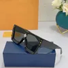 Designer Hommes et femmes lunettes de soleil de mode de mode de mode ￩l￩gante Z1485 D￩coration d￩coration de qualit￩ classique