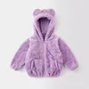 Manteau en duvet KEAIYOUHUO Hiver Garçon Veste Mode Bébé Filles Manteaux Chauds pour Vêtements Pour Enfants À Capuche De 2 à 7 Ans 221130